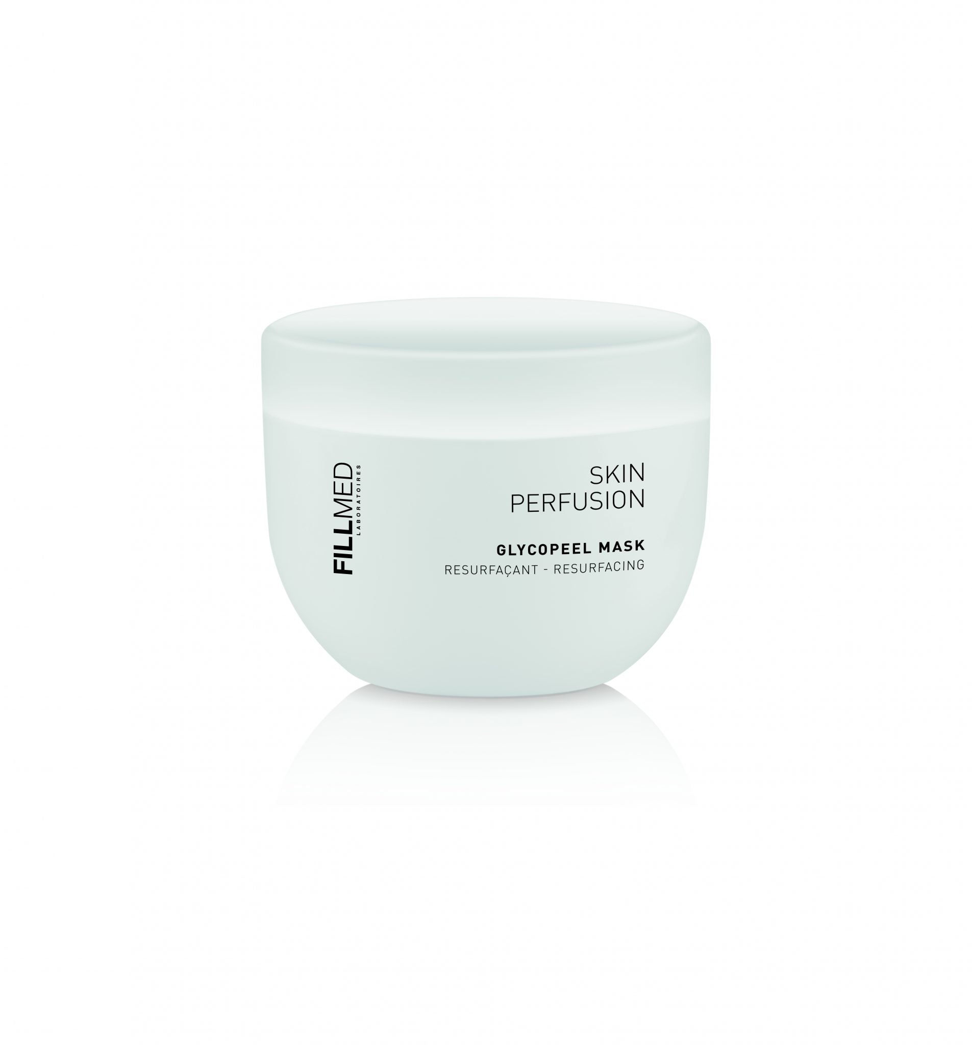 Fillmed Skin Perfusion NEW Glyco Peel Professional Mask (500ml)