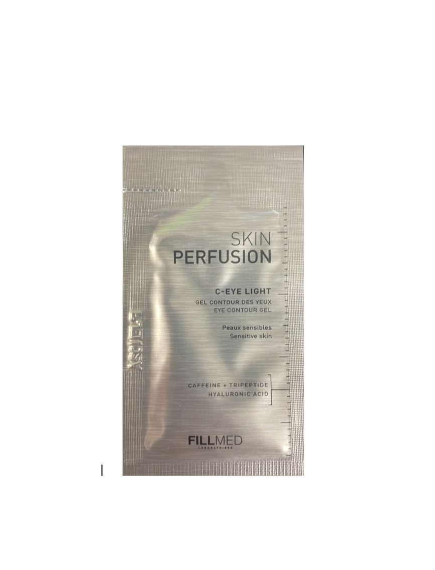 Fillmed Skin Perfusion C Eye Light Serum (1ml)