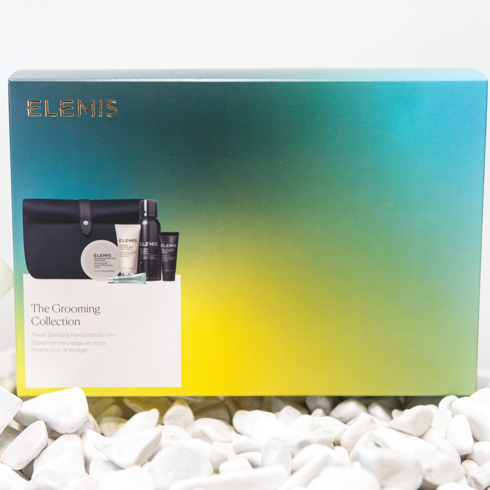 ELEMIS The Grooming Collection (H) Kit