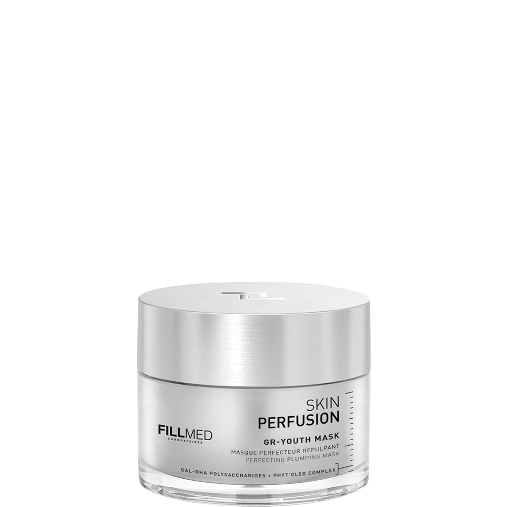 Fillmed Skin Perfusion GR-Youth Mask (50ml)