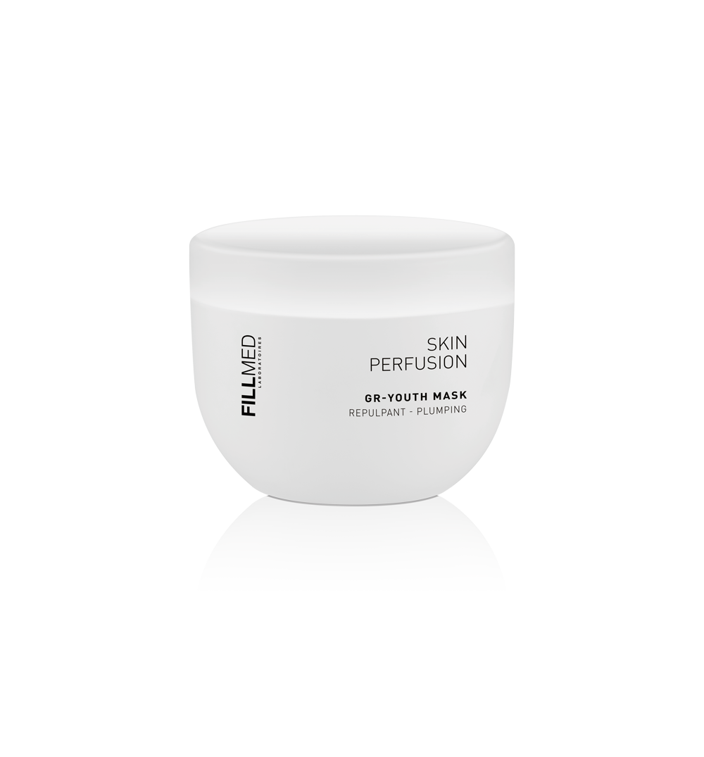 Fillmed Skin Perfusion GR-Youth Mask (500ml)