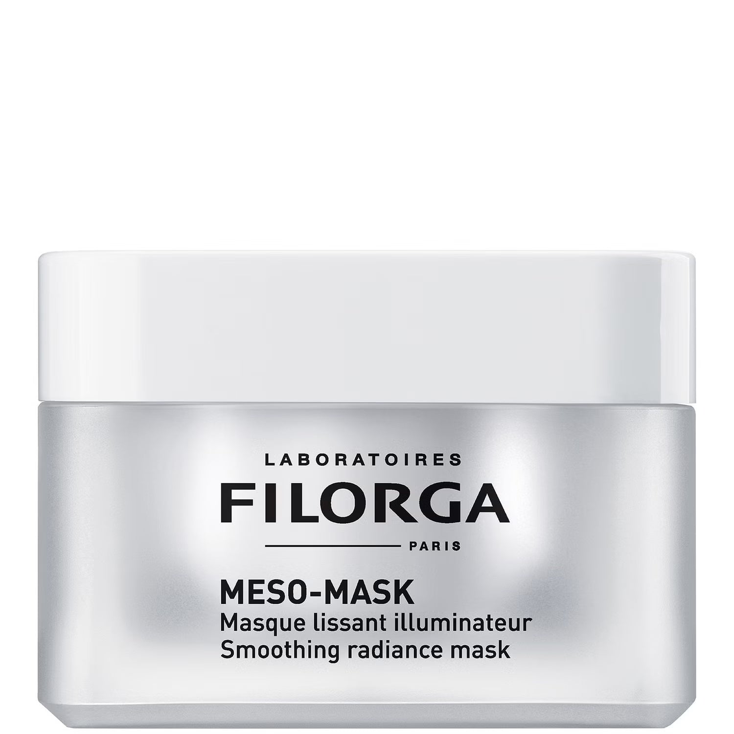MESO-MASK Anti-Wrinkle Cream Enhancing Mask 50ml