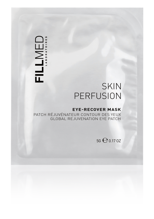 Fillmed Skin Perfusion Eye Patches Mask (15pcs)