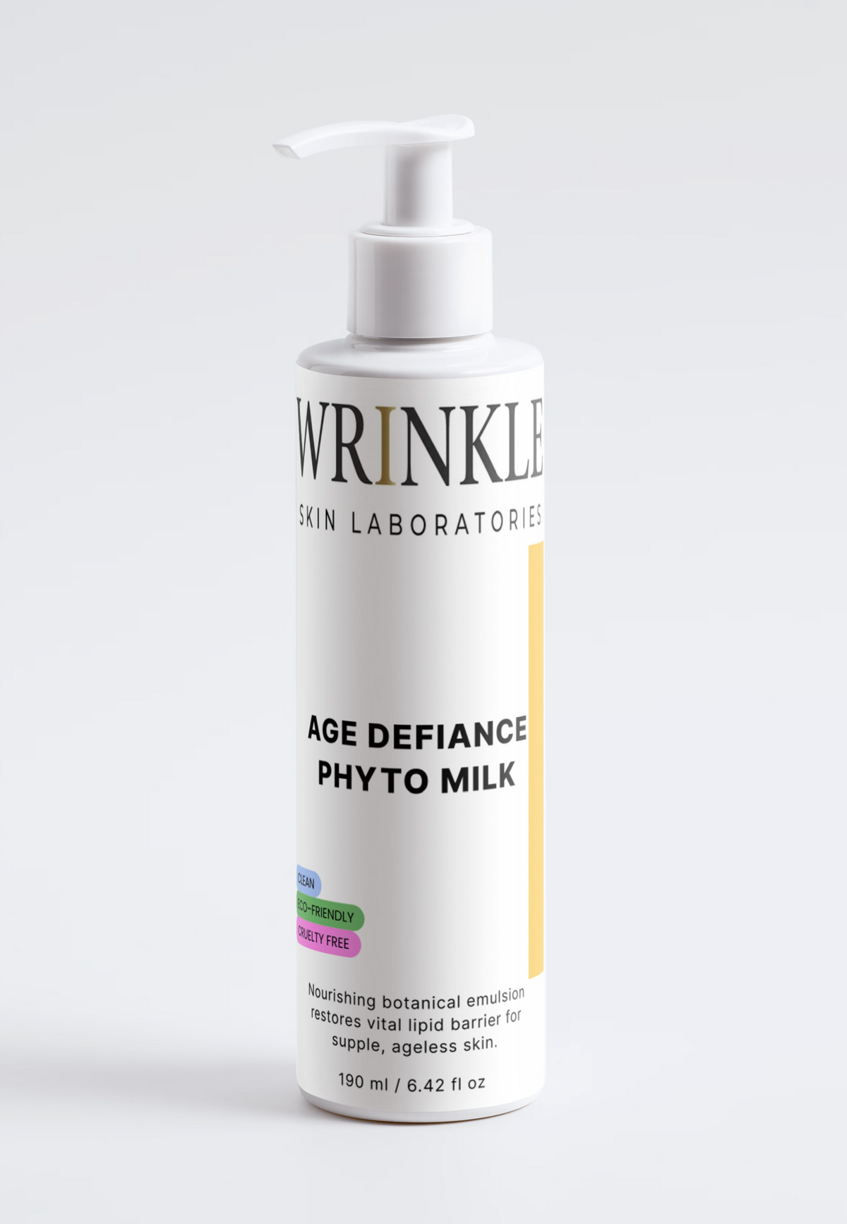 Age Defiance Phyto Milk (190ml)
