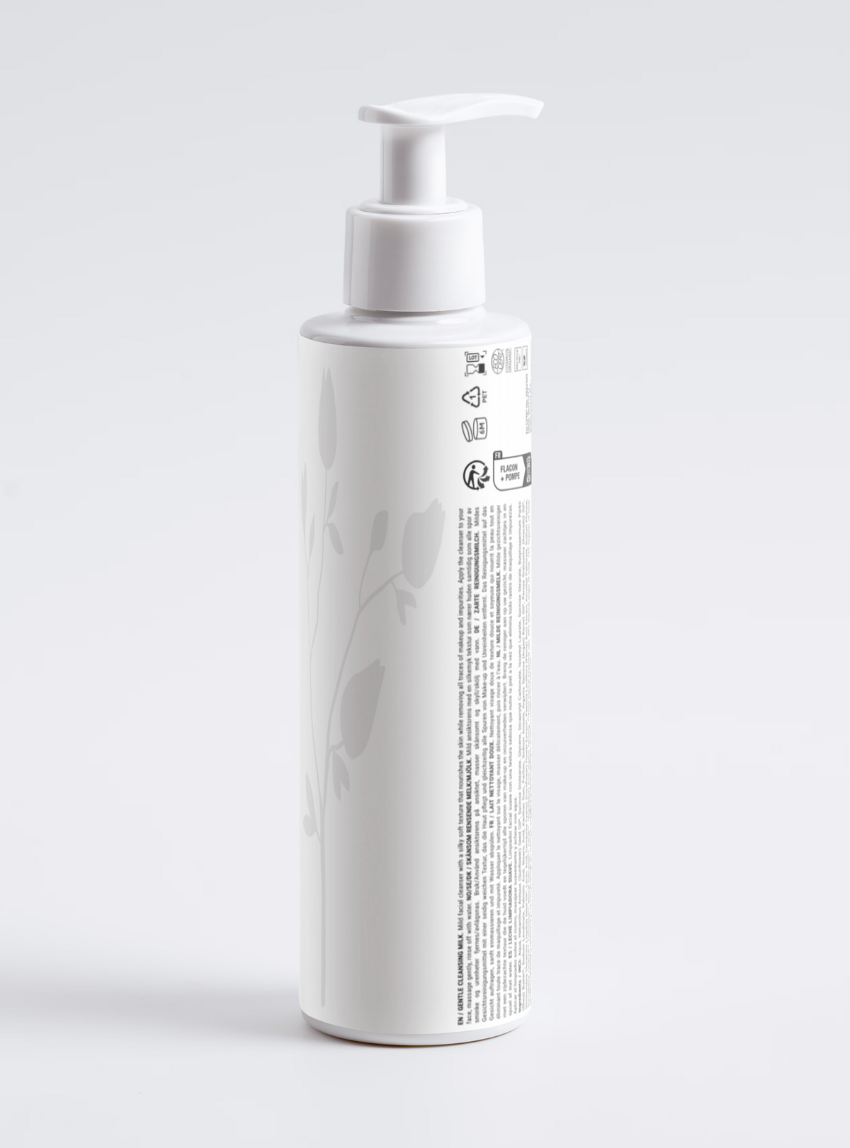 Age Defiance Phyto Milk (190ml)