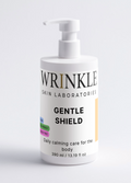 Gentle Sensitive Skin Face & Body Cleanser (390ml) - Wrinkle