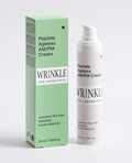 Peptide Ageless AM/PM Cream (50ml) | Firming & Plumping | - Wrinkle