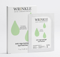 Anti-Ageing Niacinamide & Gold Eye Patches (7 Pairs) - Wrinkle