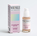 Mineral Tinted Sunscreen SPF 30 (30ml) | Sheer Glow | Wrinkle