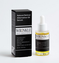 Cellular Renewal Retinol Alternative Oil Serum (30ml) | Bakuchiol & Lipid Smoothing – Wrinkle