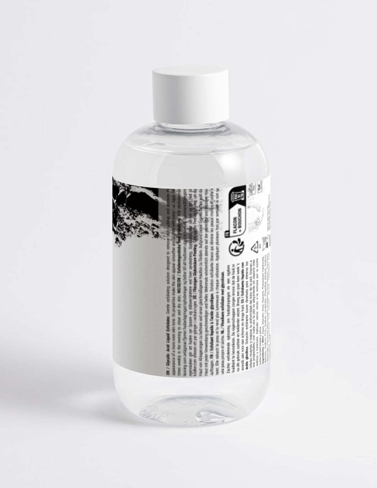 5% Glycolic Acid Exfoliating Toner (250ml) | Cellular Renewal & Line Smoothing – Wrinkle