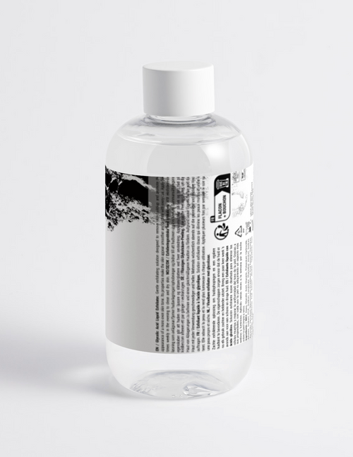 5% Glycolic Acid Exfoliating Toner (250ml) | Cellular Renewal & Line Smoothing – Wrinkle