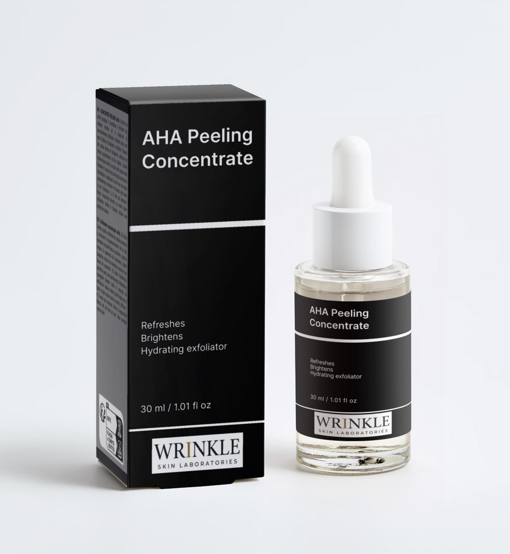 10% Lactic Acid AHA Peeling Concentrate (30ml) | Wrinkle