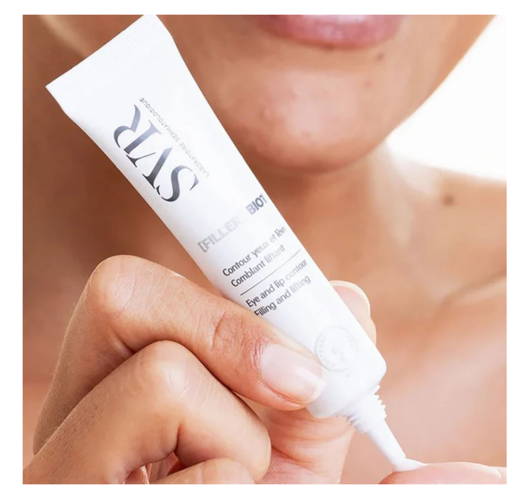 SVR Filler Biotic (15ml)