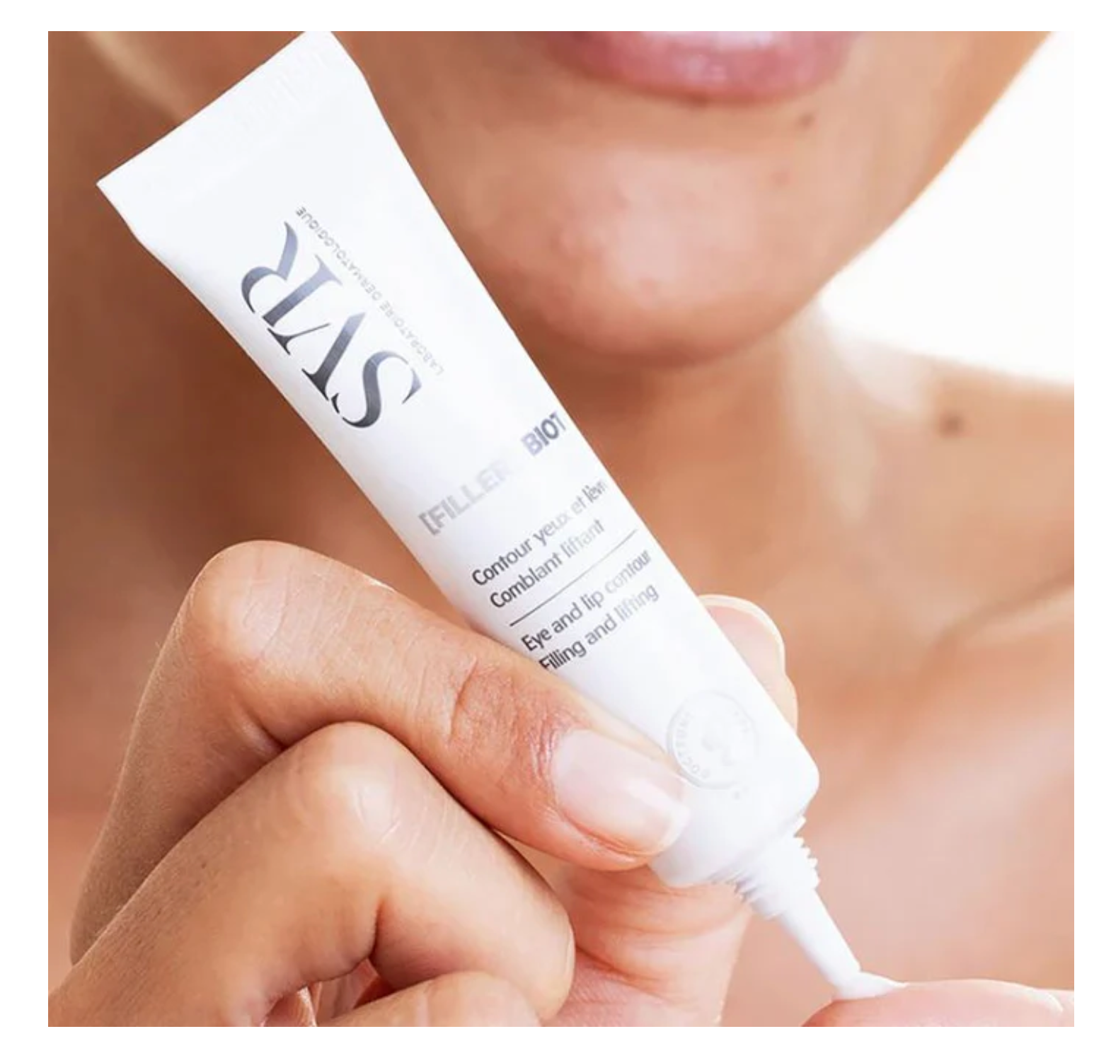 SVR Filler Biotic (15ml)