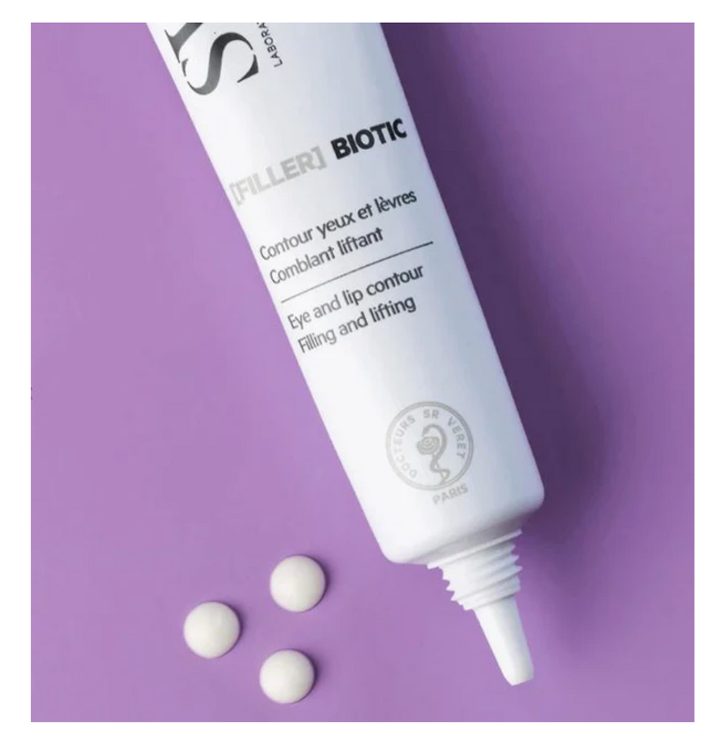 SVR Filler Biotic (15ml)