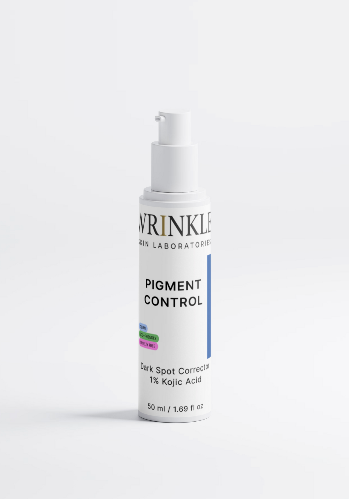 Dark Spot Face Cream with Kojic Acid & Vitamin C | Brightening & Anti-Aging – Wrinkle
