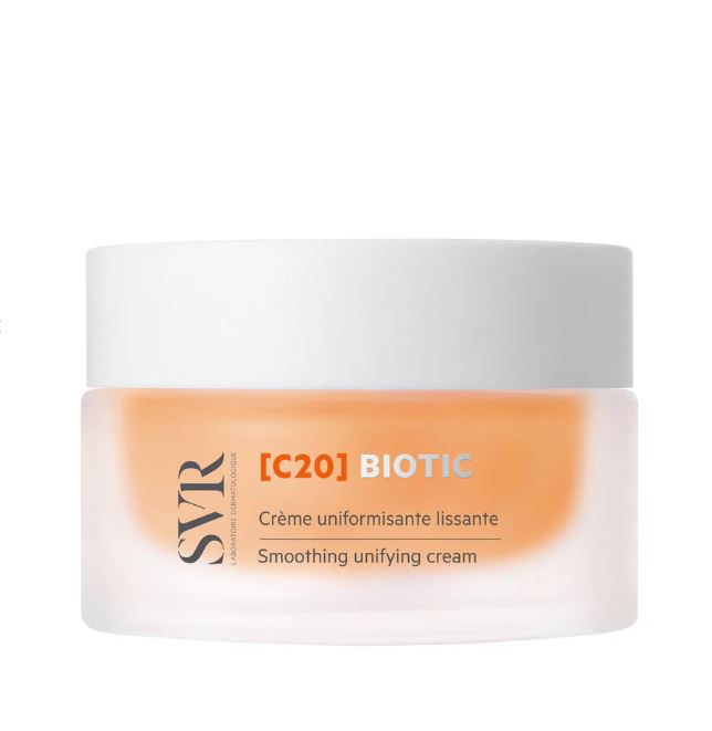 SVR [C20]BIOTIC Revitalising Radiance Cream (50ml)